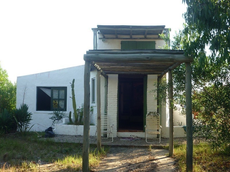 Casa en venta en Balneario Buenos Aires 